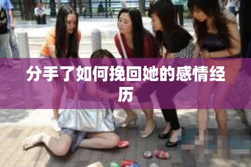 分手了如何挽回她的感情经历