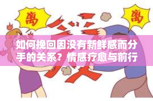 如何挽回因没有新鲜感而分手的关系?情感疗愈与前行计划 如何挽回因没有新鲜感而分手的关系?情感疗愈与前行计划