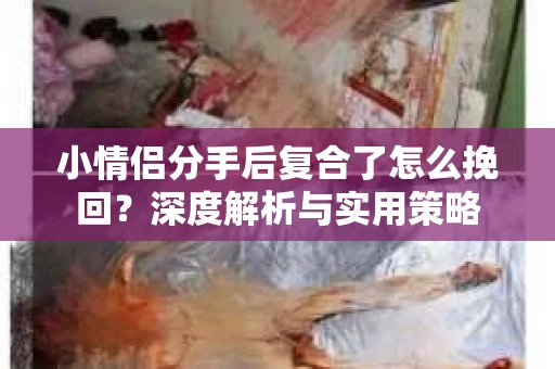 小情侣分手后复合了怎么挽回？深度解析与实用策略