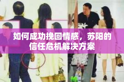 如何成功挽回情感,苏阳的信任危机解决方案 如何成功挽回情感,苏阳的信任危机解决方案
