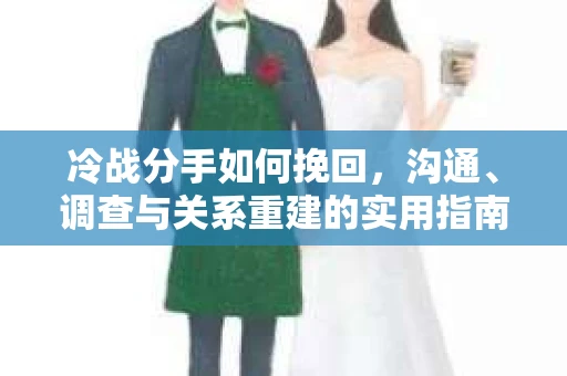 冷战分手如何挽回，沟通、调查与关系重建的实用指南
